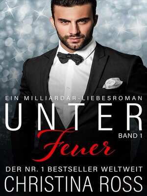 cover image of Unter Feuer